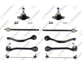 SALINCAK TAMIR SETI ON BMW X3 E83 04 10