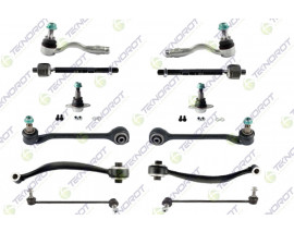 SALINCAK TAMIR SETI ON BMW X3 F25 10 16