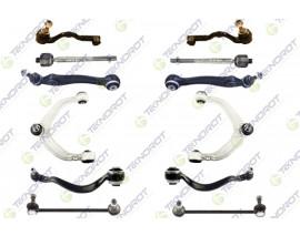 SALINCAK TAMIR SETI ON BMW X5 F15 12