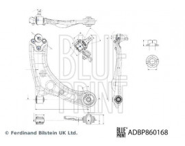 SALINCAK TUCSON III TUCSON III 4X4 TUCSON III VAN