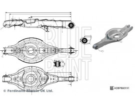 SALINCAKMAZDA MAZDA CX-5 I CX-5 I AWD CX-5 II CX-5 II AWD