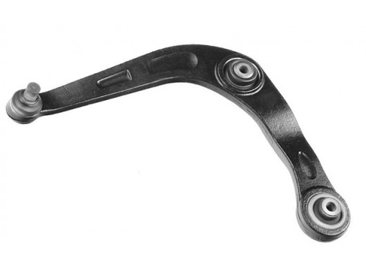 SALINCAKÖN SOL ALT PEUGEOT 206 1998-