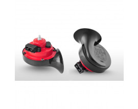 SALYANGOZ KORNA DADAT TAKIM 12V ESKİ TİP VW-AUDI SOKETLİ K-JET 2X SOKET