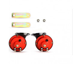 SALYANGOZ KORNA DADAT TAKIM-İKİ TERMİNALLİ 24V