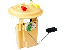 ŞAMANDIRA KOMPLE 307-C4-PARTNER-BERLINGO 1.6 HDI-2.0 HDI