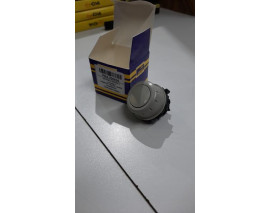 SANROOF AÇILIR TAVAN KUMANDA DÜĞMESİ ÇERÇEVESİZ MEGANE II-SCENIC II-LAGUNA II