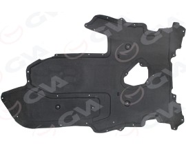 SANZIMAN ALT MUHAFAZA BMW E60 LCI OTM.SANZ