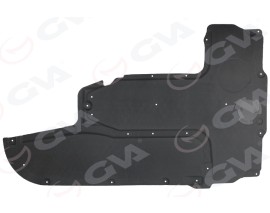 SANZIMAN ALT MUHAFAZA ORTA BMW F10 LCI F01 LCI