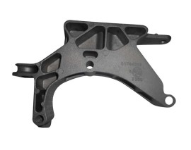 ŞANZIMAN MESNET TAKOZU F.DOBLO