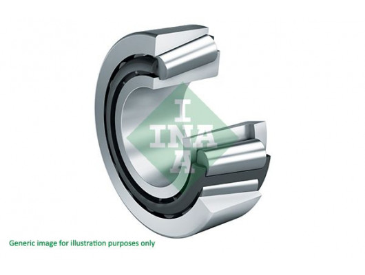 SANZIMAN RULMANI COURIER 17 MX65