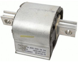 SANZIMAN TAKOZU ARKA MERCEDES W205 S205 A205 C205