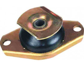 ŞANZIMAN TAKOZU ARKA - SOL - TEK DELİK TEMPRA TIPO