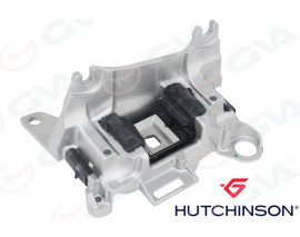 SANZIMAN TAKOZU SOL RENAULT FLUENCE 09 MEGANE III 09 SCENIC III 09 1.4Tce 1.5dCi