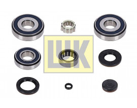 SANZIMAN TAMIR TAKIMI MERCEDES SPRINTER B906 . VW CRAFTER 30-35-50 NSG 370 MANUEL SANZIMAN. 6 VITES