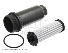 SANZIMAN YAG FILTRESI 6 VITES OTOMATIK MONDEO IV CA2 07 14 S-MAX 09 KUGA 08 GALAXY 06 15 2.0 TDCI VOLVO S40 II 2 04 10 S60 II 10 15 S80 II 08 2.0 V40 1.6 D2 T4 D2 V50