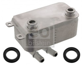 SANZIMAN YAG SOGUTUCU BMW E60 E65 M54 ORINGLI