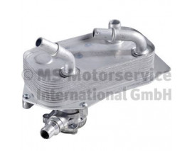 ŞANZIMAN YAĞ SOĞUTUCU BMW E90 E81 E82 E84 N43 N46 M47 N47