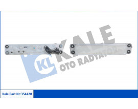 SANZIMAN YAG SOGUTUCU BMW M57 N57 N54 N55 N63 E70 LCI E71 E72