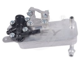 ŞANZIMAN YAĞ SOĞUTUCUSU BMW 1-2-3-4-5-6-7-X3-X4-X5 B37 B38 B47 B48 G20 G30 F10 F20 F30 320İ-520İ/D 14 23