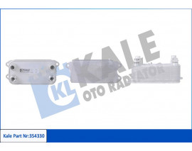 SANZIMAN YAG SOGUTUCUSU MERCEDES W204 W212 C218 X218 R172