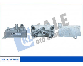 SANZIMAN YAG SOGUTUCUSU MERCEDES X253 C253 W205 S205 C205 A205