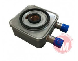 ŞANZIMAN YAĞ SOĞUTUCUSU RENAULT MEGANE I CLİO II DPO OTOMATİK ŞANZUMAN