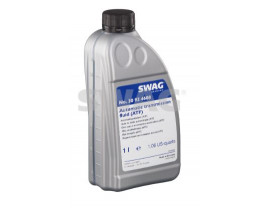 ŞANZIMAN YAĞI ATF / OTOMATIK SARI KUTU ICI 12 Lİ 1 LİTRE FEBI 34608