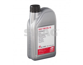 ŞANZIMAN YAĞI FEBI 21829