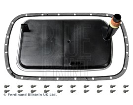 ŞANZIMAN YAĞI FİLTRE SETİ 2.2 İ - 120 KW / 163 HP.2.2 İ - 125 KW / 170 HP.2.5 İ - 125 KW / 170 HP.2.