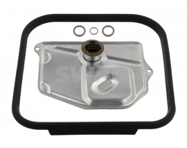 ŞANZIMAN YAĞI FİLTRE SETİ FEBI 3219