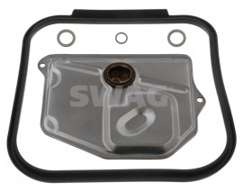 ŞANZIMAN YAĞI FİLTRE SETİ FEBI 8885