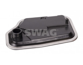 ŞANZIMAN YAĞI FİLTRESİ 4 VİTES OTOMATİK FOCUS-MAZDA BM 1998 FEBI 104505