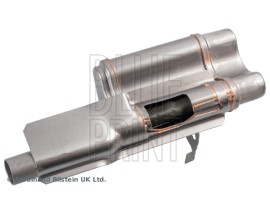 ŞANZIMAN YAĞI FİLTRESİ CİVİC ES1 1.7 16V