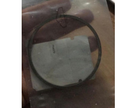 ŞANZUMAN AKS SEGMANI MASTER II 2.5 DCI G9U 03 10 KAPALI RONDELA