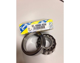 ŞANZUMAN KAMALI MİL RULMANI CLIO III-KANGOO II-MODUS-MEGANE II-SANDERO JR5 25x59x20