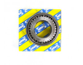 ŞANZUMAN RULMANI 25x62x17 MASTER II-TRAFIC II-MOVANO EC42226S01H206