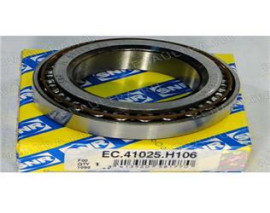 ŞANZUMAN RULMANI CLIO II-CLIO III-MODUS x O