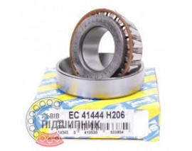 ŞANZUMAN RULMANI CLIO II-LGN II BG0 -LGN II PHASE 2-MASTER-TRAFIC II x