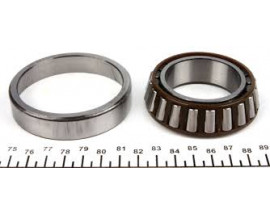 ŞANZUMAN RULMANI ESPACE IV-KOLEOS-LAGUNA II-III-MASTER-MEGANE II-III-SCENIC II-III-TRAFIC II-VELSATI