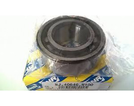 ŞANZUMAN RULMANI PALIO-ALBEA-DOBLO-FIORINO-GRANDE PUNTO-SIENA-TMPR-TIPO-UNO 25x52x21.1