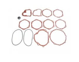 ŞANZUMAN TAKIM CONTA STD.İTHAL KAĞIT TİPO-UNO 1.4-TMPR-TİPO 1.6-SLX