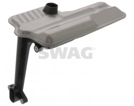 ŞANZUMAN YAĞ FILTRESI A4-A5-A6-A7 08- FEBI 101900