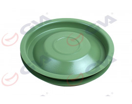 ŞANZUMAN YEŞİL KAPAK GOLF4-POLO