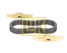 ŞANZUMAN ZAMANLAMA ZİNCİRİ AUDI A4-A6 7 İLERİ 2000-2010