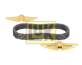 ŞANZUMAN ZAMANLAMA ZİNCİRİ AUDI A6 2.0-2.7 TDI 2005-2011 CAHA-CANB-BPP-CANA-CANP 7 İLERİ