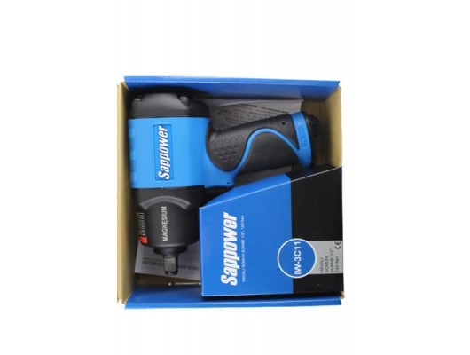 SAPPOWER HAVALI SOMUN SÖKME IW-3C11
