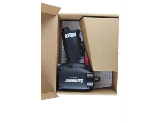SAPPOWER MİNİ HAVALI SOMUN SÖKME IW-3C13