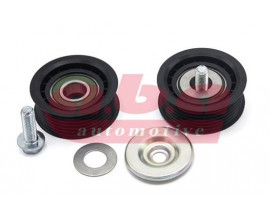 SAPTİRMA /KİLAVUZ MAKARASİ KANALLİ V-KAYİSİ 9-3YS3D -9-3 CabrioletYS3D -9-5YS3E -9-5 KombiYS3E