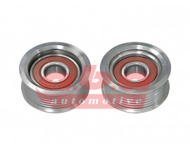 SAPTİRMA /KİLAVUZ MAKARASİ KANALLİ V-KAYİSİ ACCORD VIIICU -ACCORD VIII TOURERCW -CIVIC IXFK -CR-V II