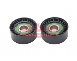 SAPTİRMA /KİLAVUZ MAKARASİ KANALLİ V-KAYİSİ CITROEN C5 AIRCROSS DS DS 5 KF PEUGEOT 3008 SUV MC MR